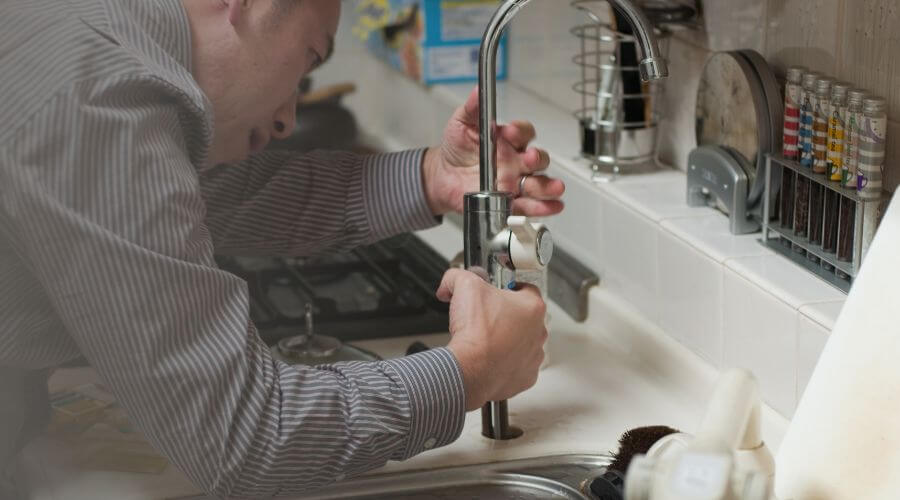 Professional Leak Detection in Alverton, PA